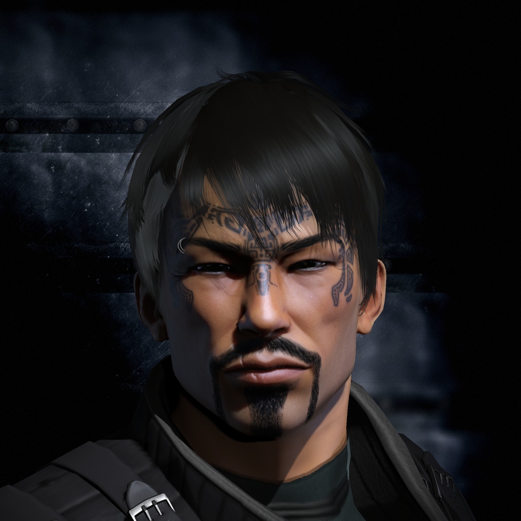 Raptor Kahn