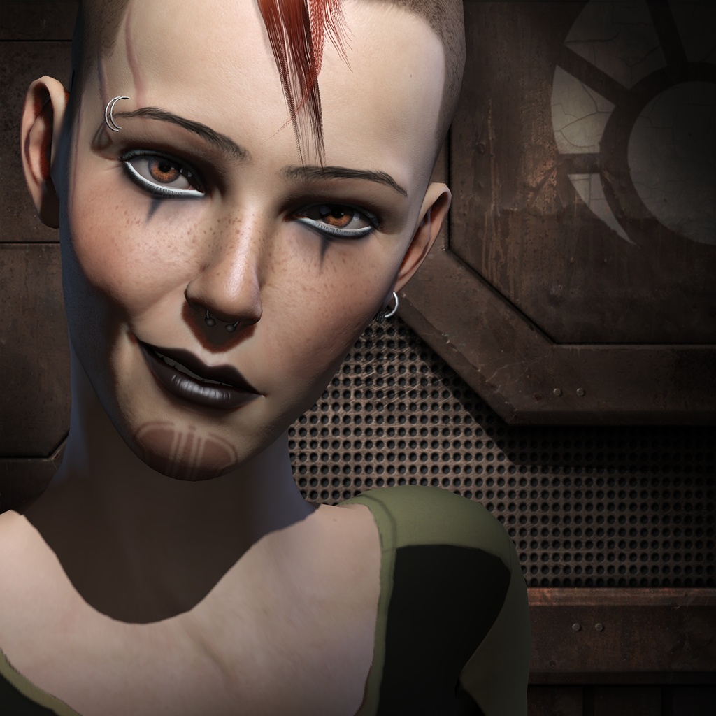 Typhoid Deathbringer