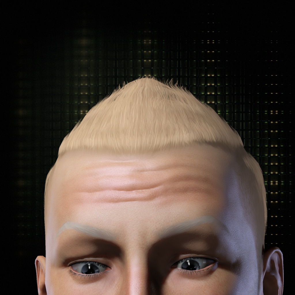 Sperglord McGee