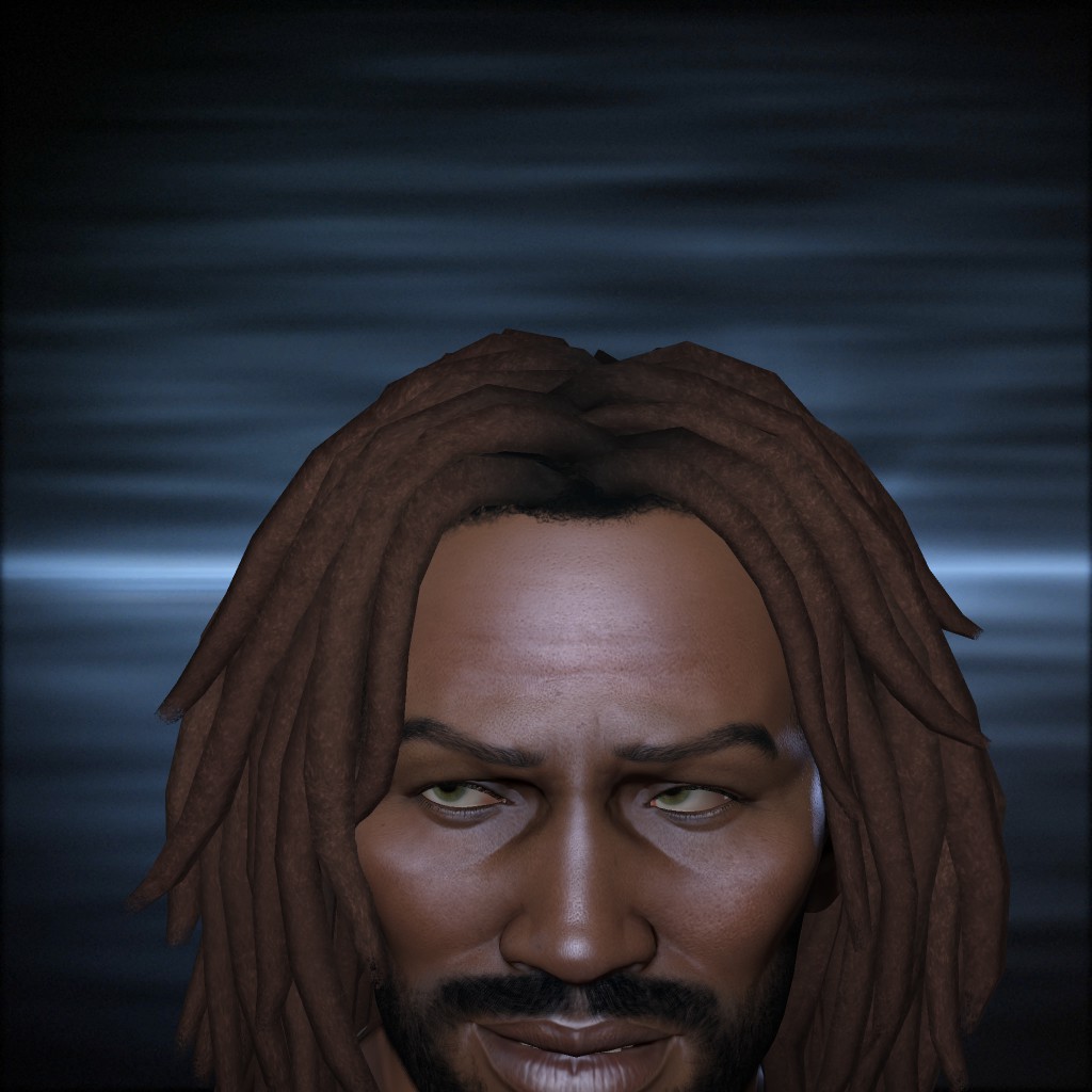 Chocolate Terror