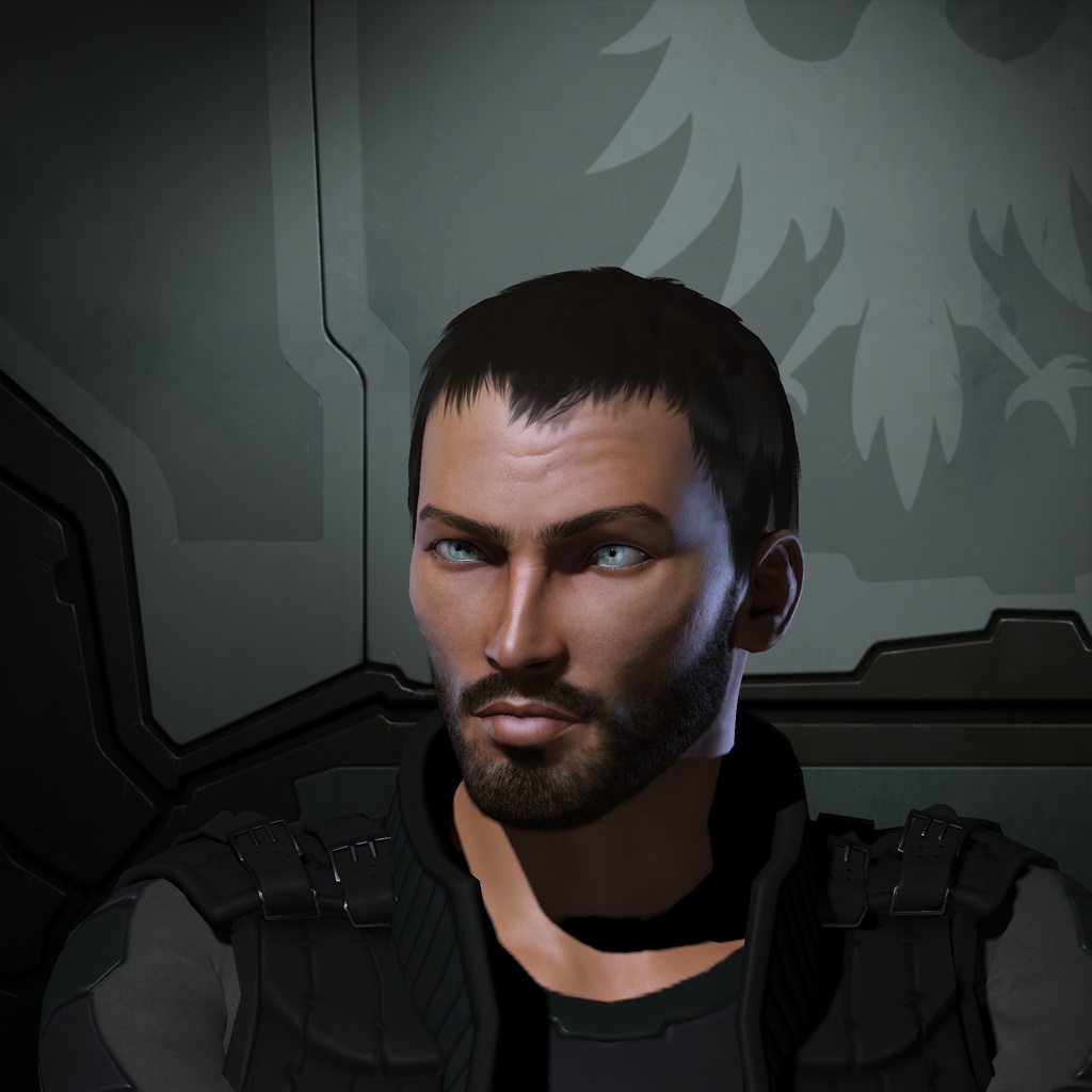 Aetheron Riftwalker