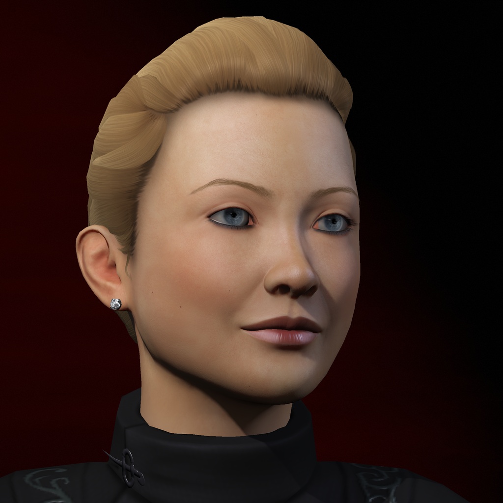 Ashen Talie-Kuo