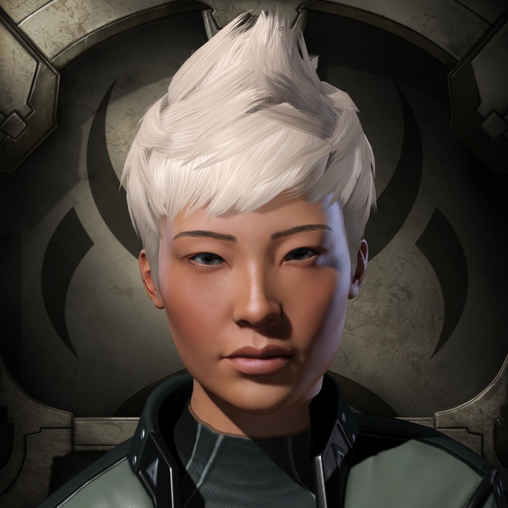 Glhuun Sharisa