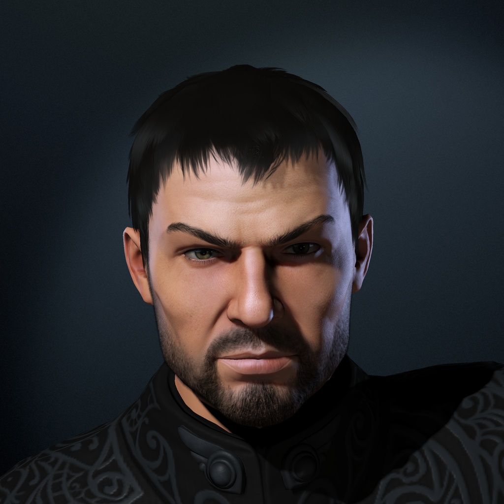 Caldari Citizen 91139758