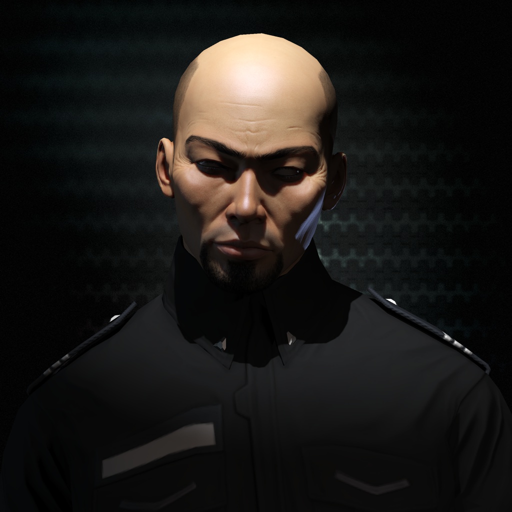 portrait