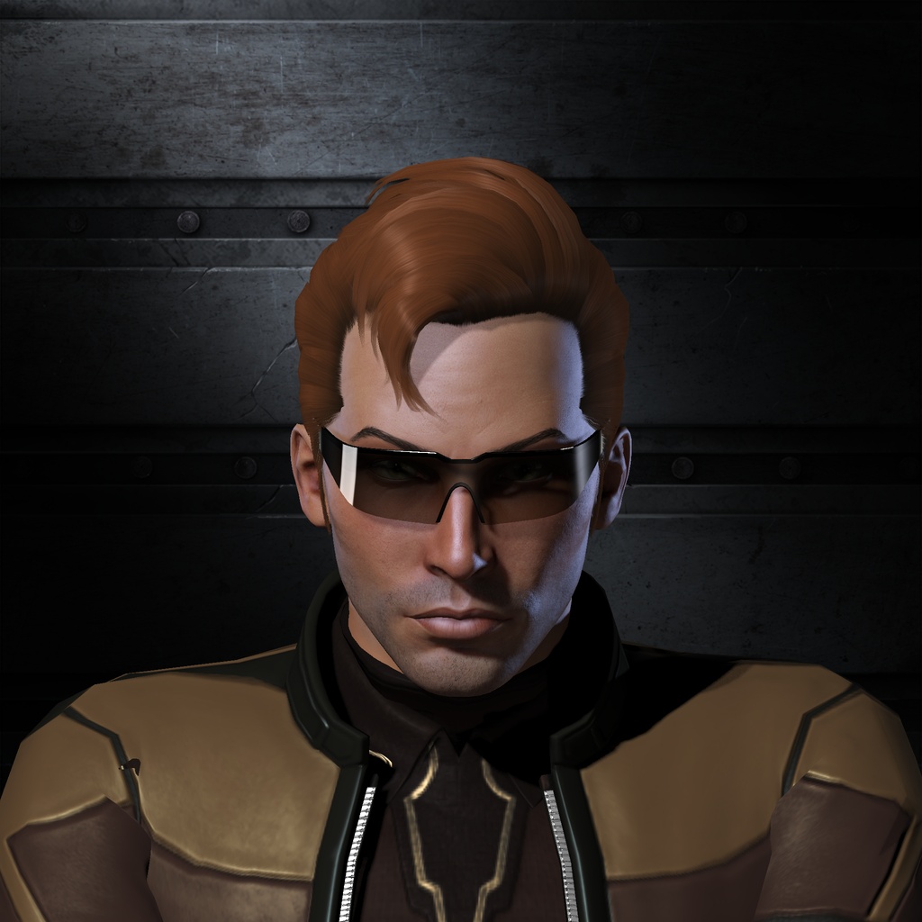 Gallente Citizen 91139862