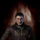 Mars Alleile