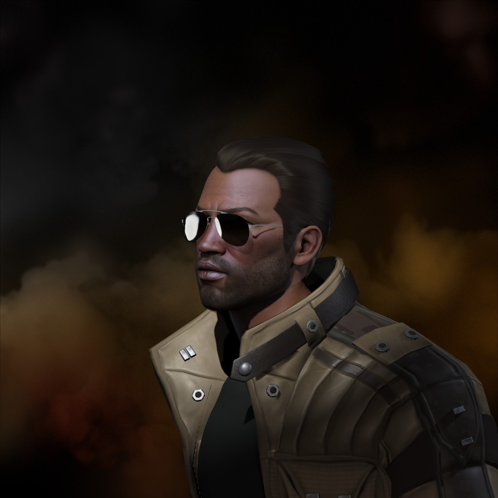 Magnus Skir