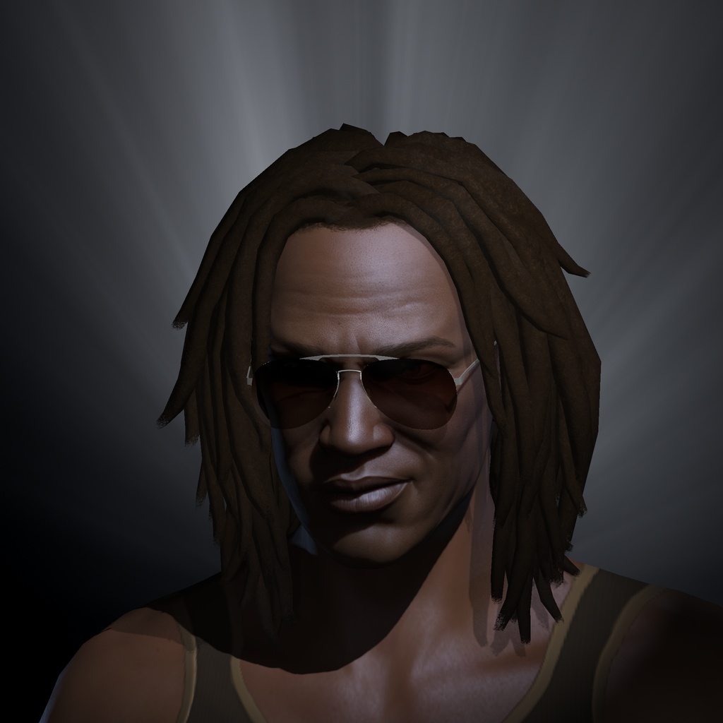 Assistant Pimp