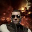 Zat Skykiller Zat Skykiller