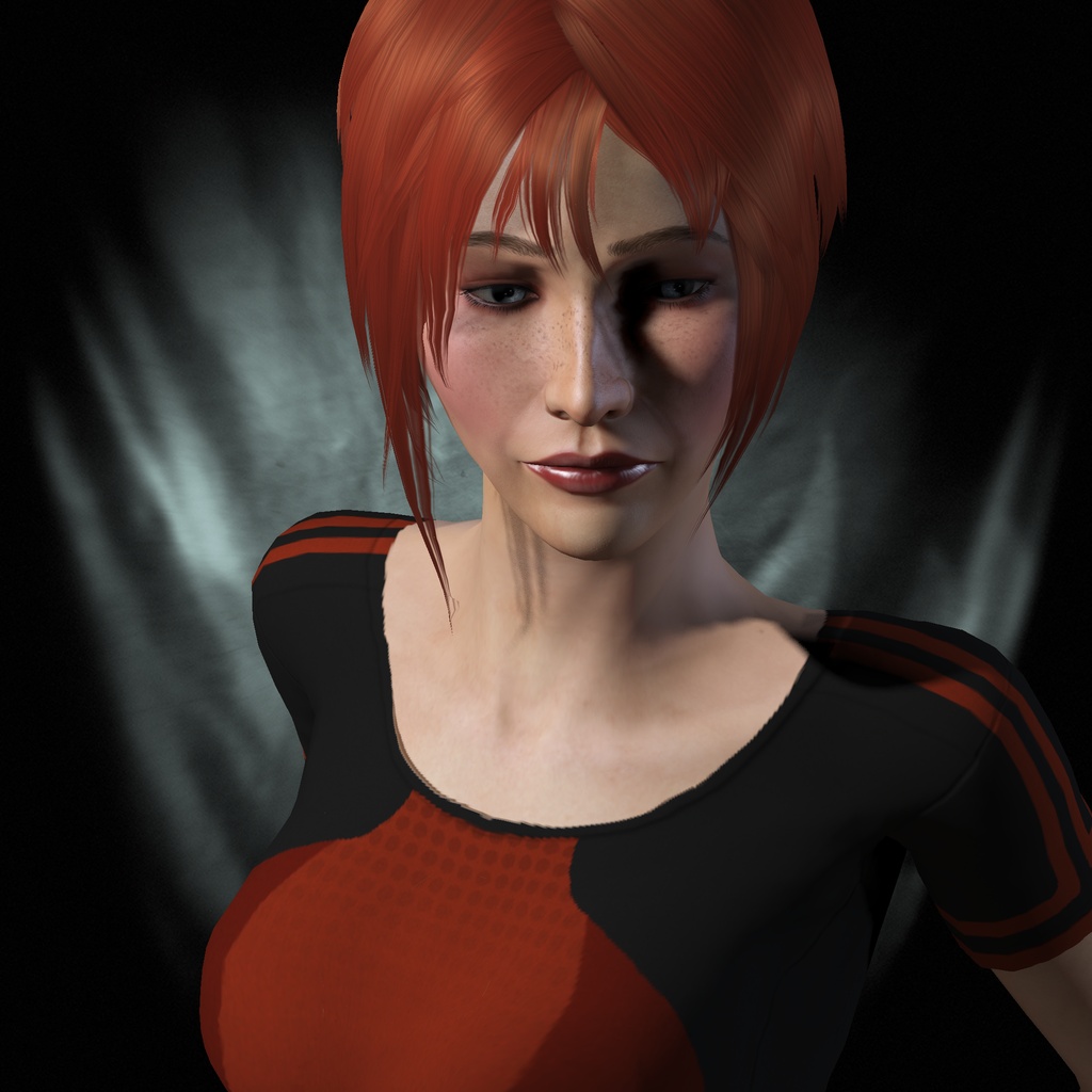 Asuka Bell