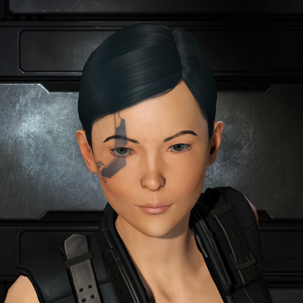 Serena Allas-Rui
