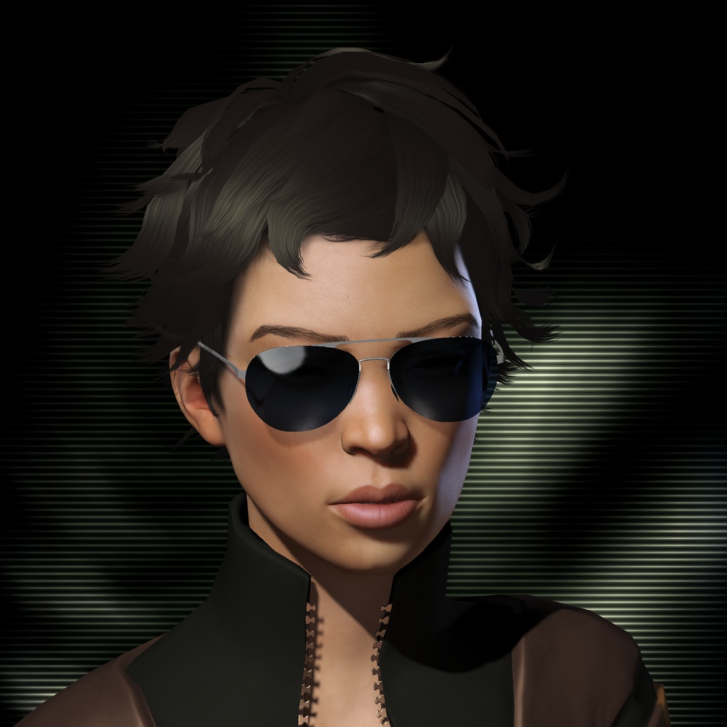 Halle StrawBerry