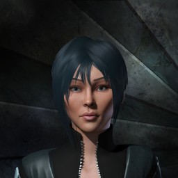 Magnum Farce portrait