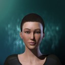 Minime Fembot