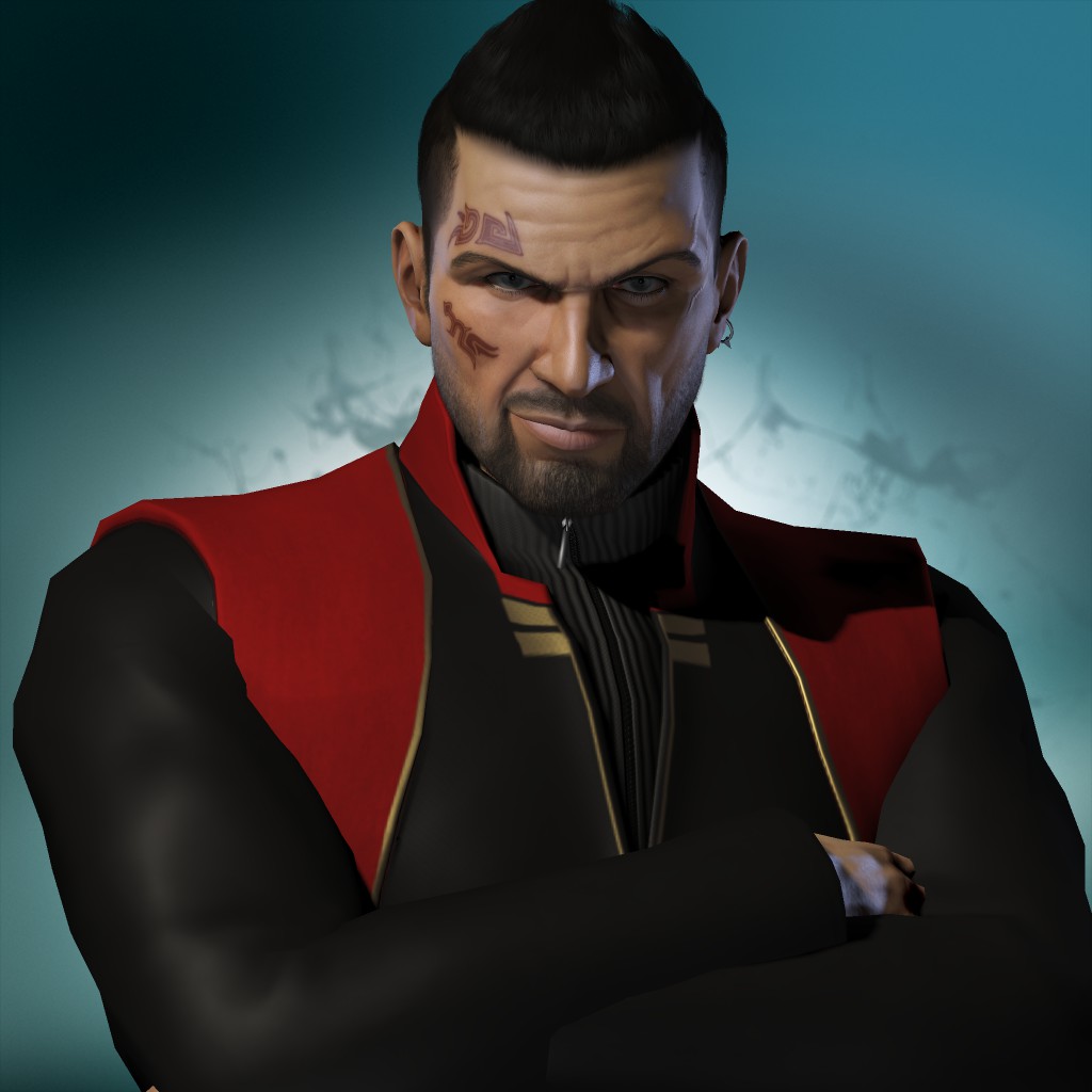 Dervish Visteen