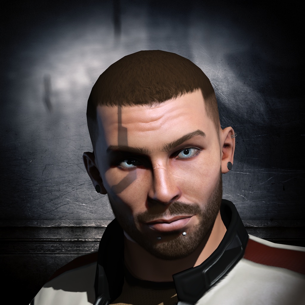 Gallente Citizen 91142712