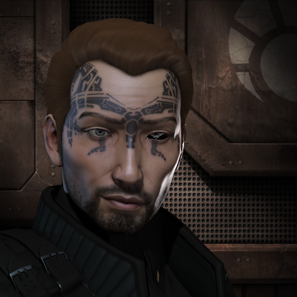 Nikolas TheWingedone