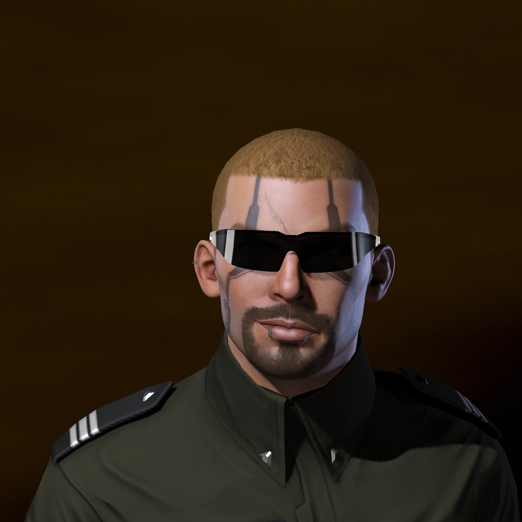Freeman Kassad Rotineque