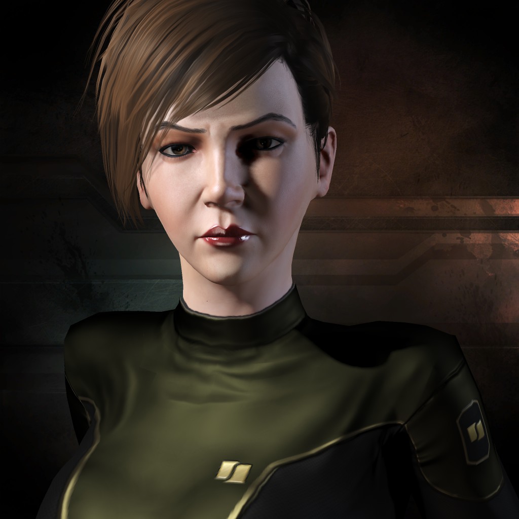 Kandra Amarr