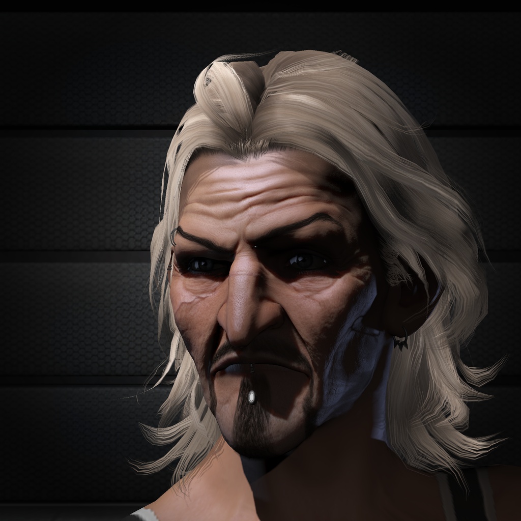 Cynus Infection