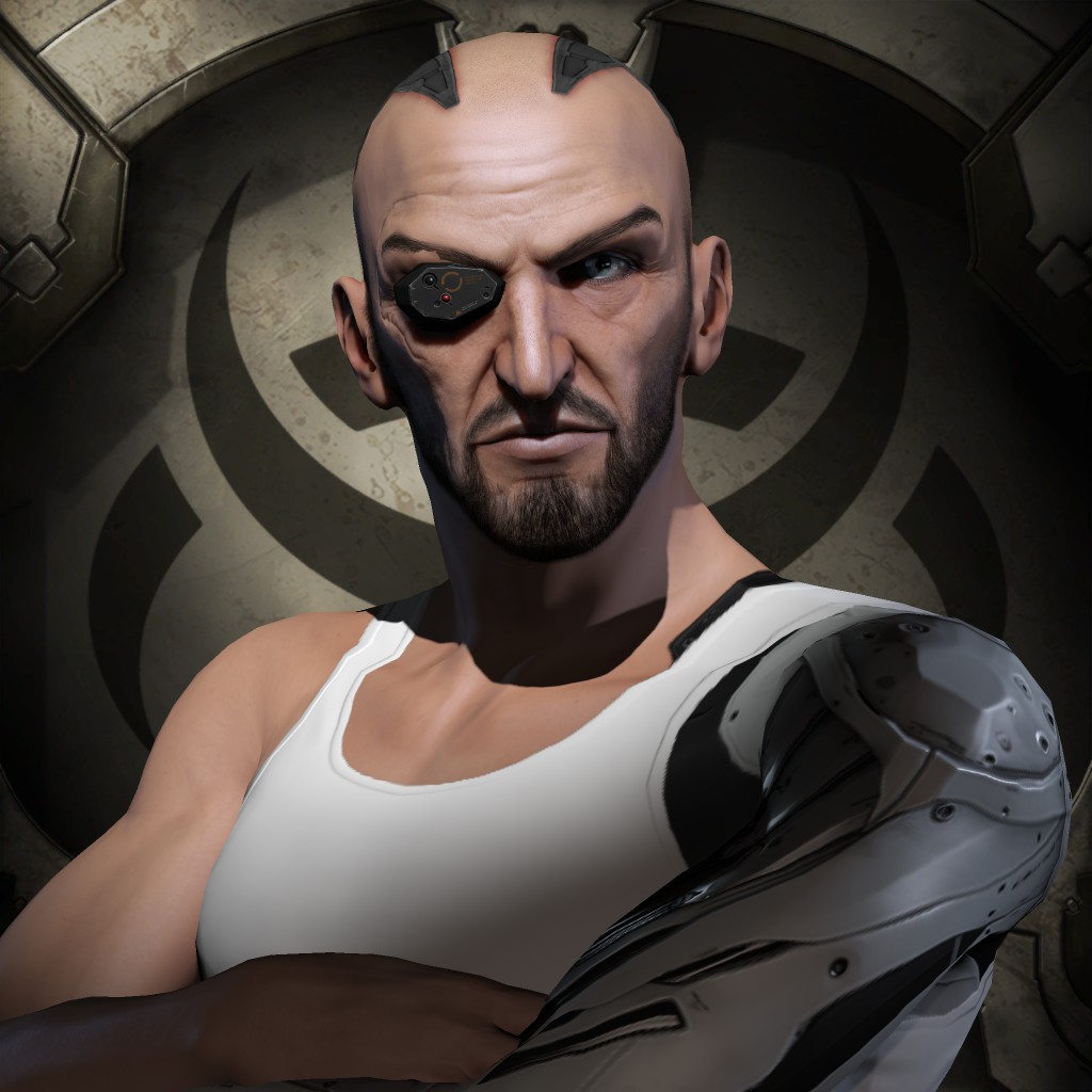 Casual Bane