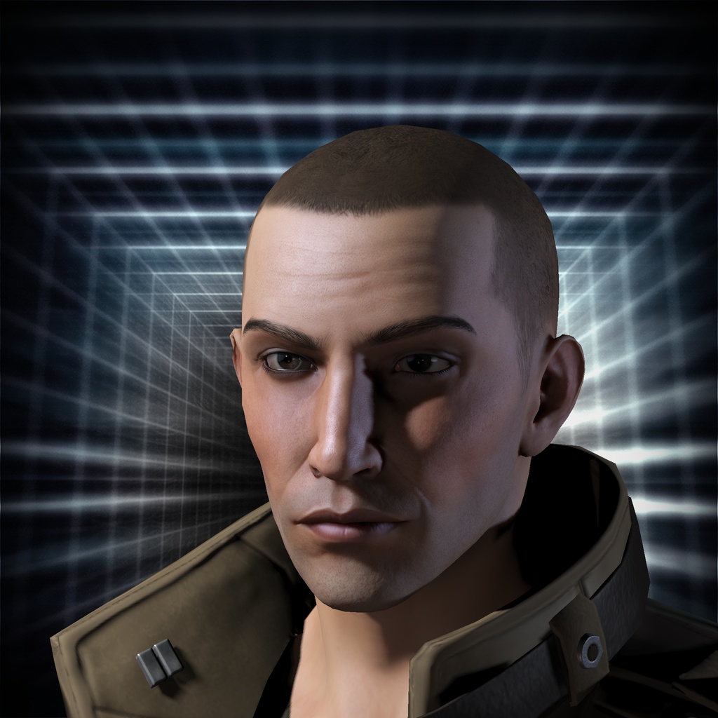 portrait
