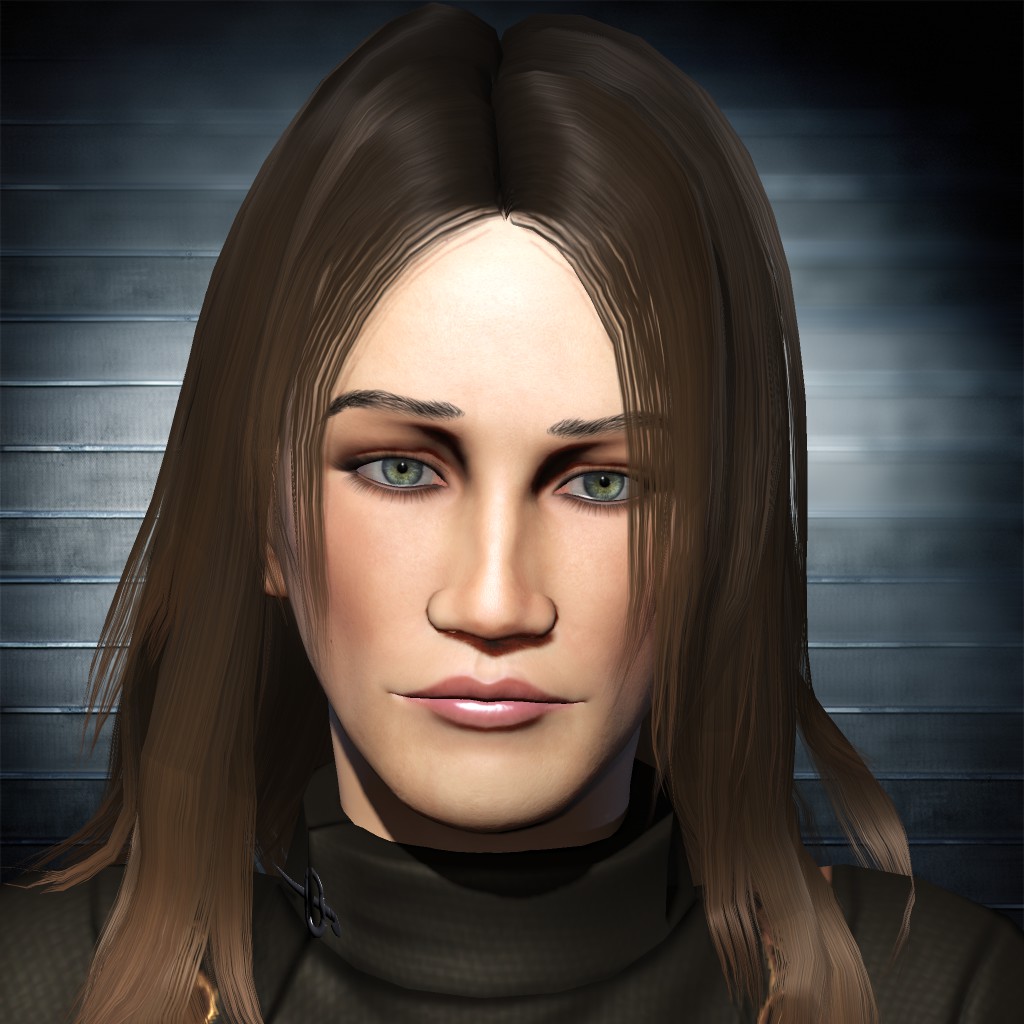 Ash Pollard