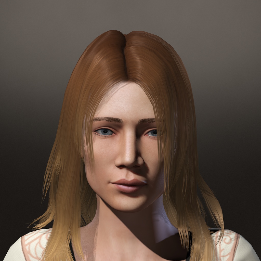 Caldari Citizen 91144764