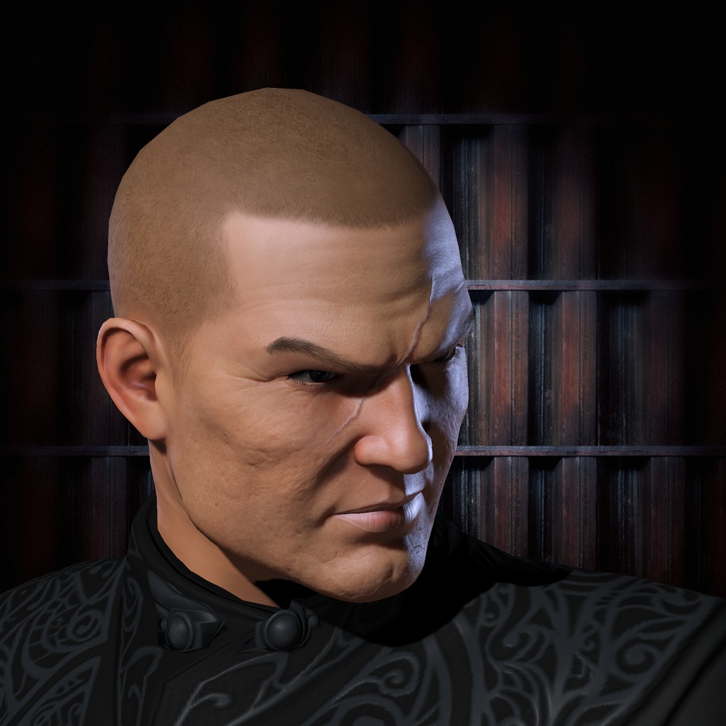 Prizrak Nolen