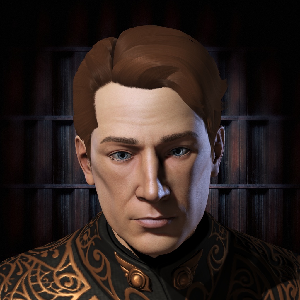 lordlucos75 peankishbug