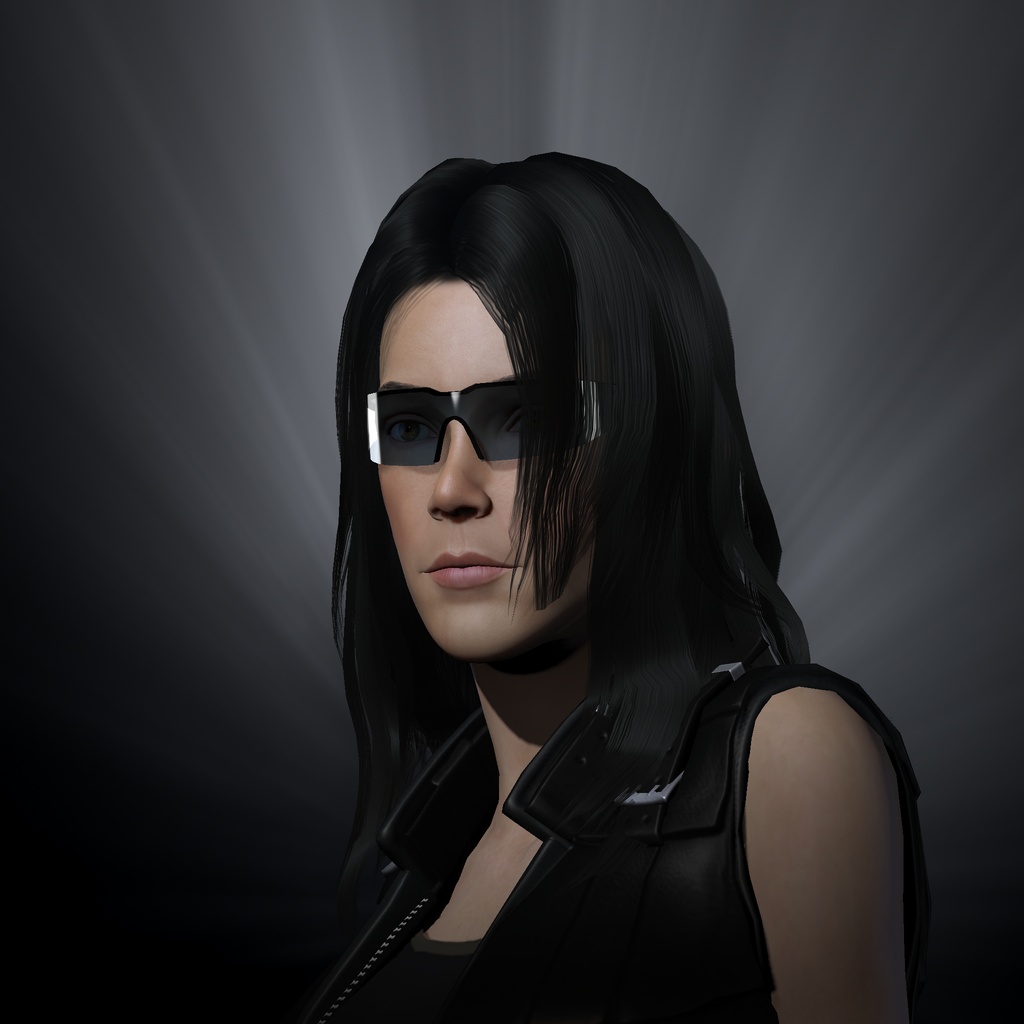 Melissa Chrome