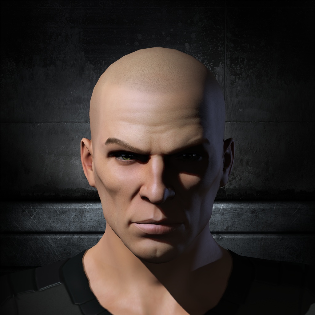 Cato Shrike