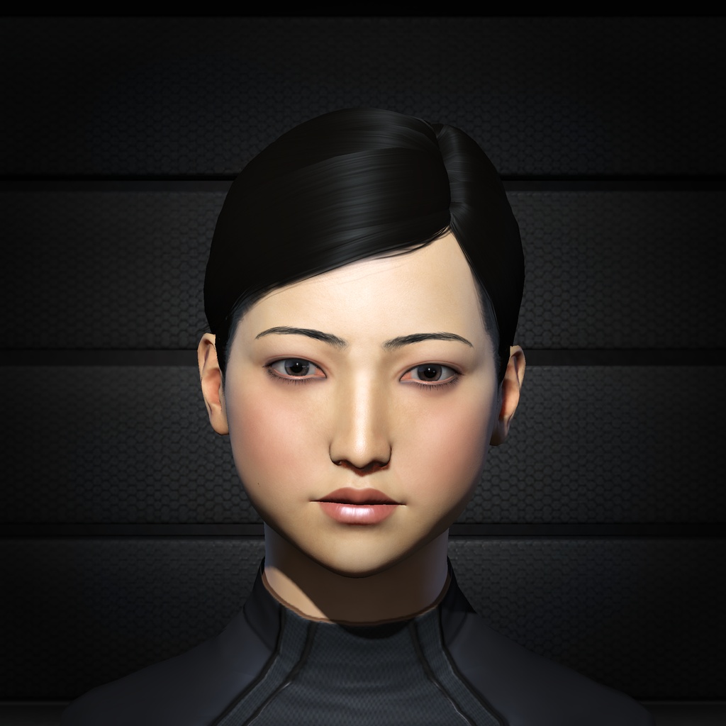 Yoshie Chan