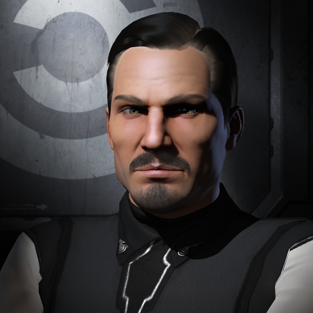 Simon Nero Maximus