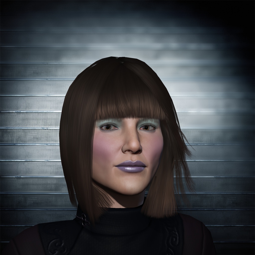 Sarah Starbrazer