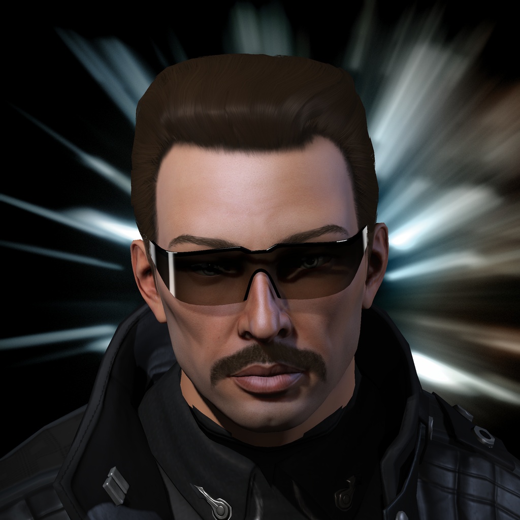 Tod Hunter