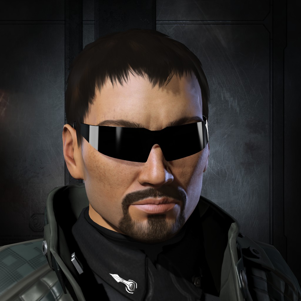 Lord Baal Korinovskiy