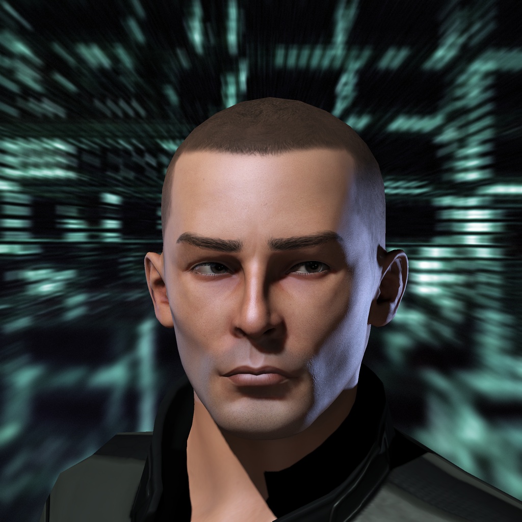 Gallente Citizen 91145876