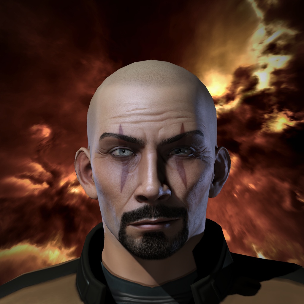 Hamilcar Caine