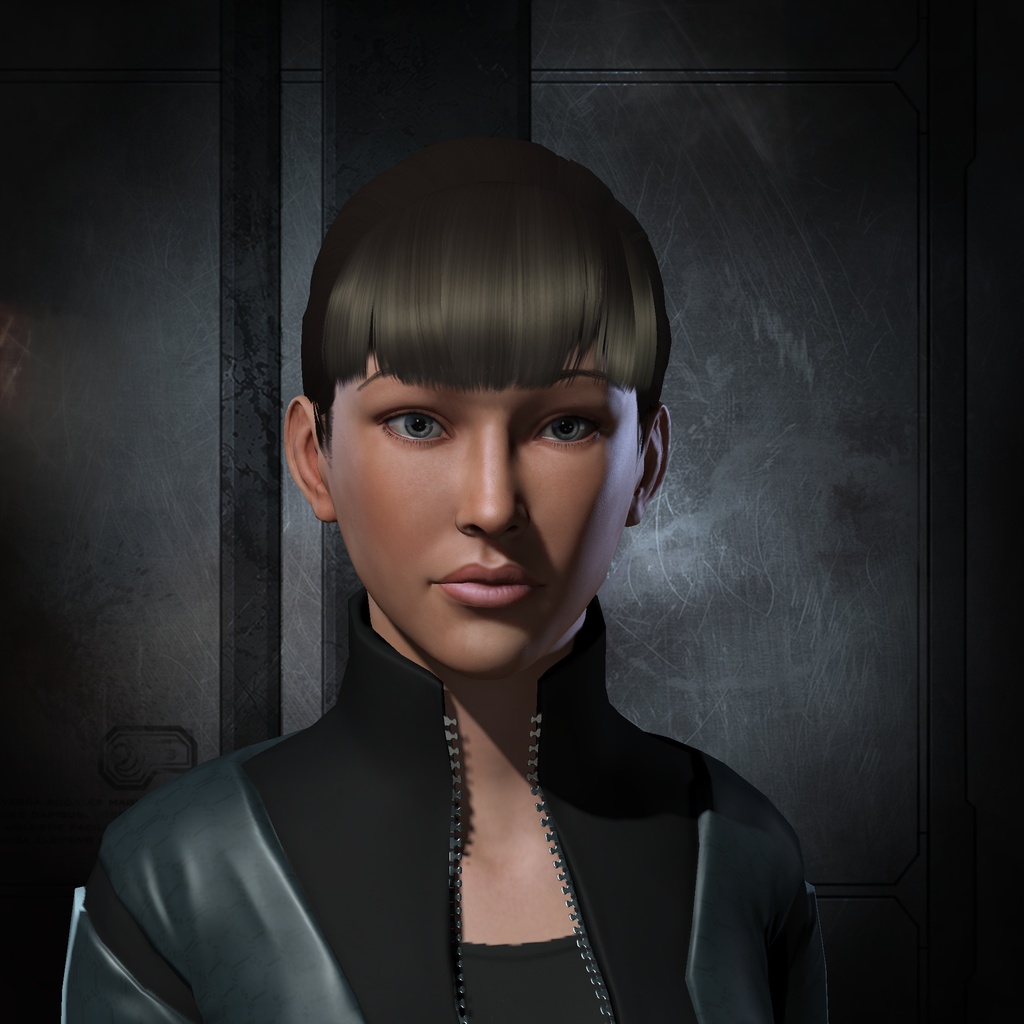 Raelyn Saissore
