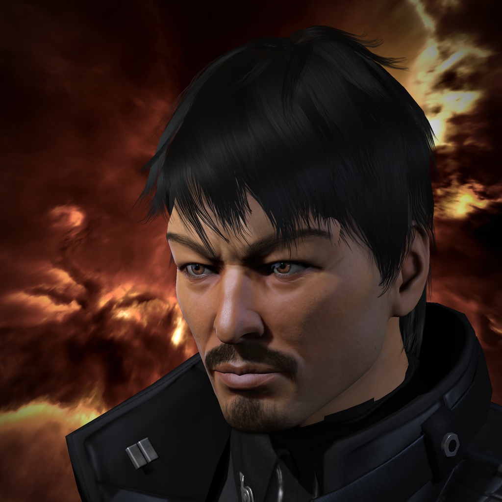 Tyrone Kashada