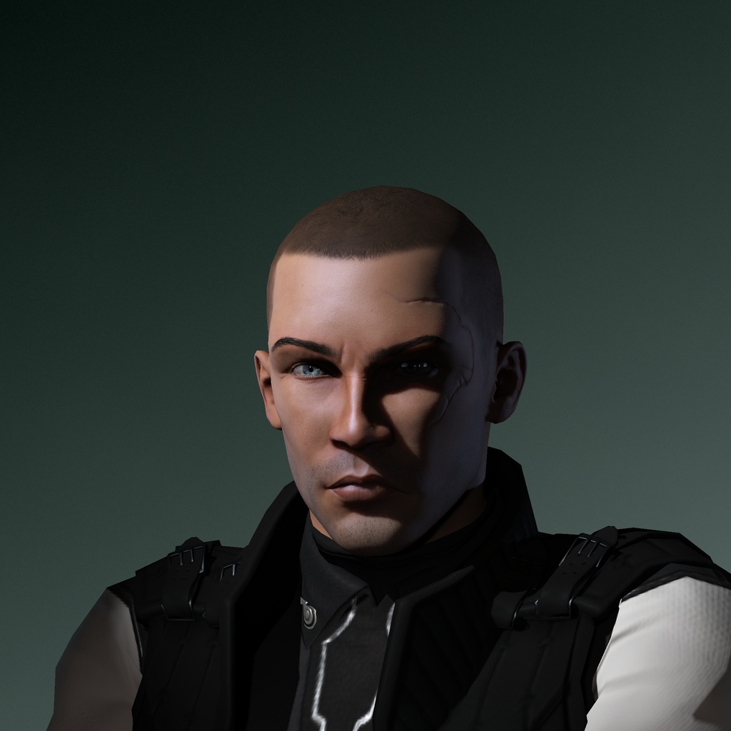 Gandar Thiesant