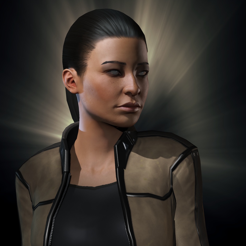 Amarr Citizen 91146405