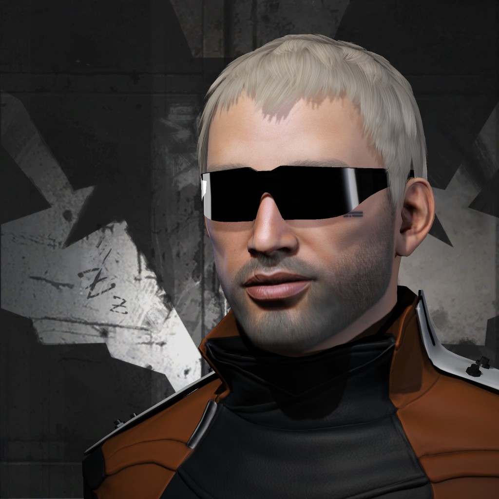 Max Blinoff
