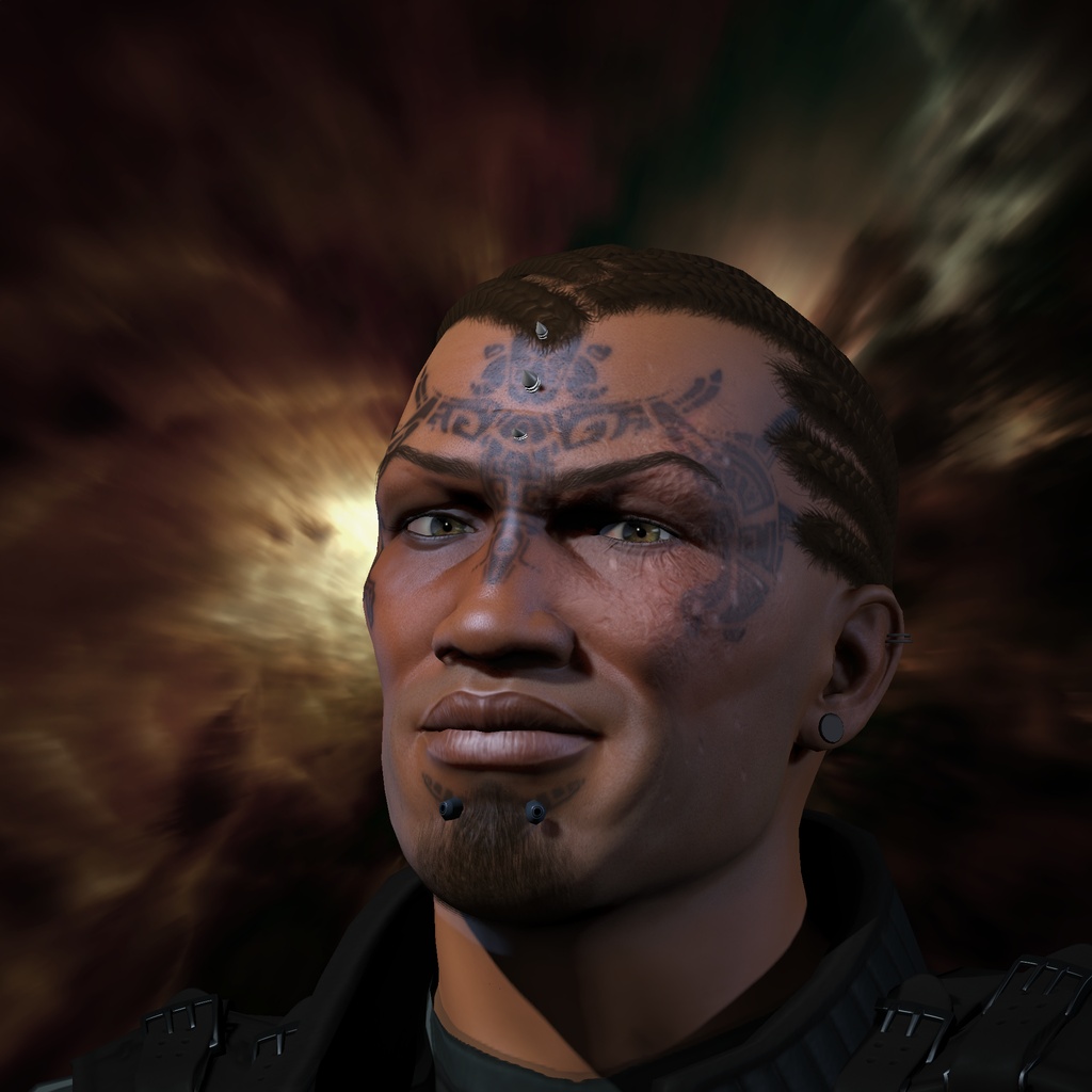 Minmatar Citizen 91147417