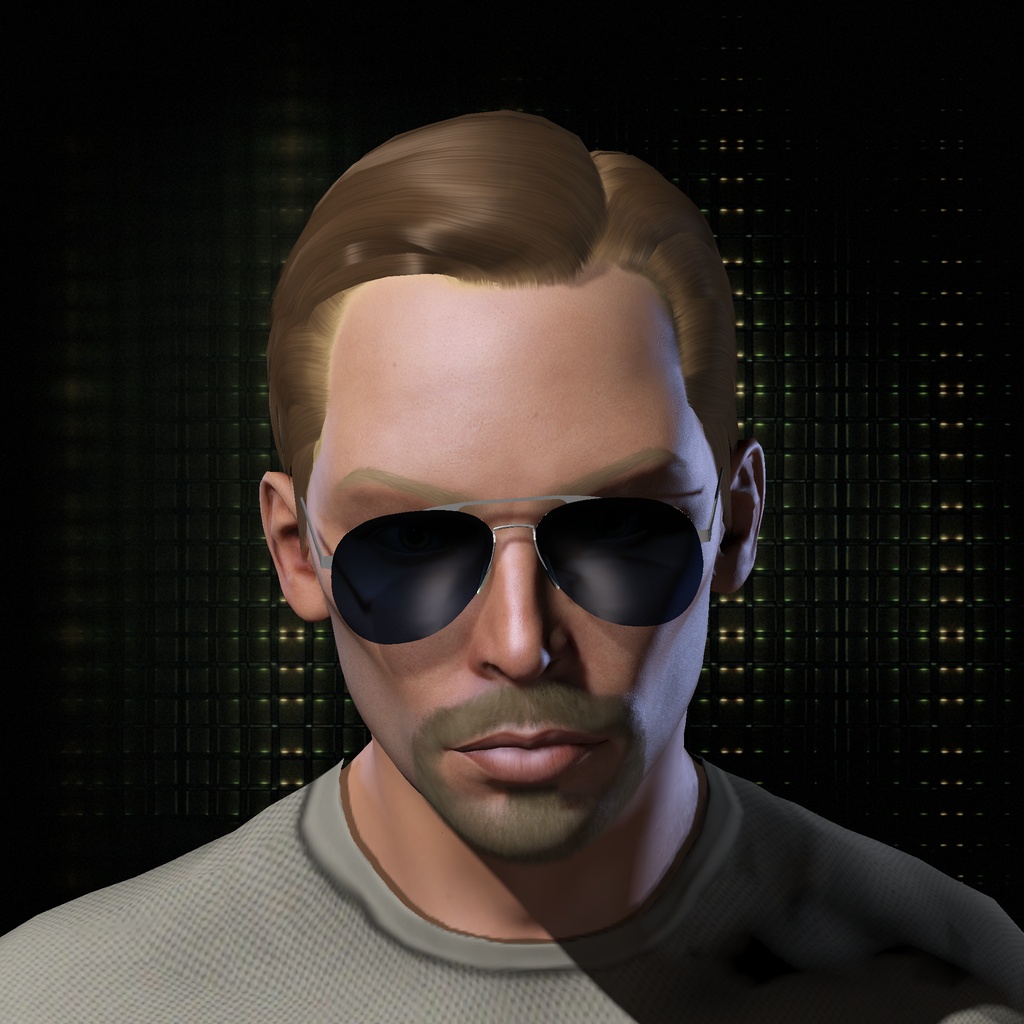 Erich Northman