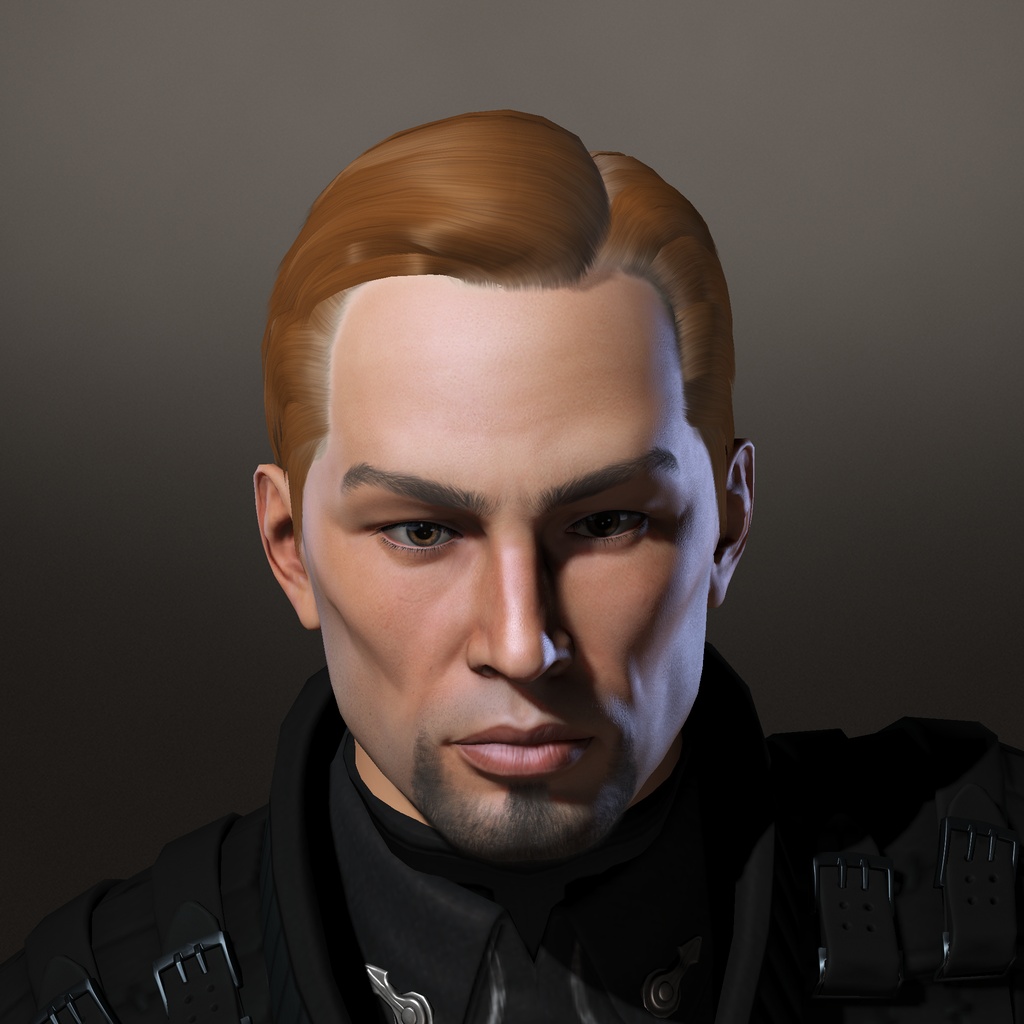 portrait