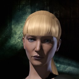 Deadi's Wifey portrait