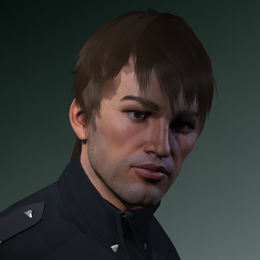 Adam Cronos